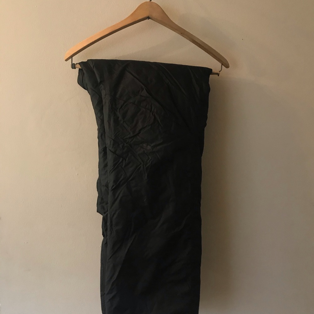 Black ski pants -Arctix LTD